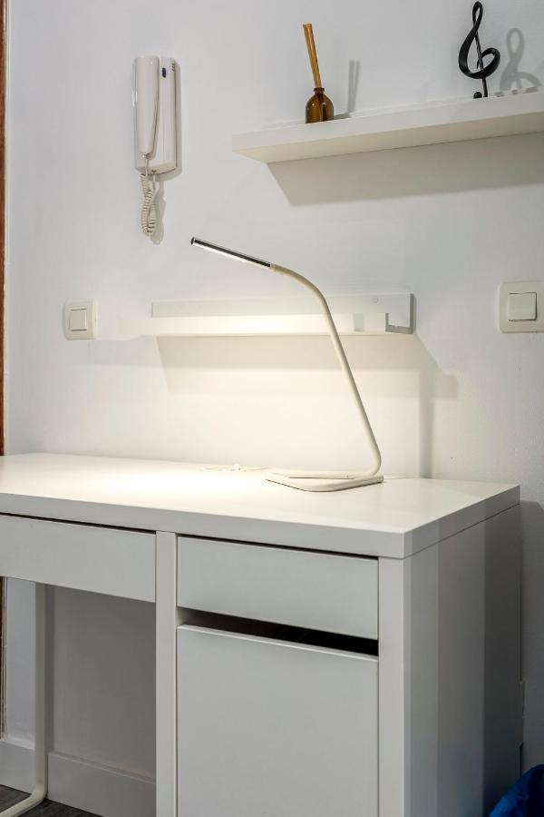 Estudio Calle Banos Seville