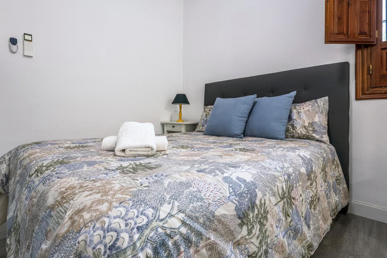 Estudio Calle Banos Apartment Seville