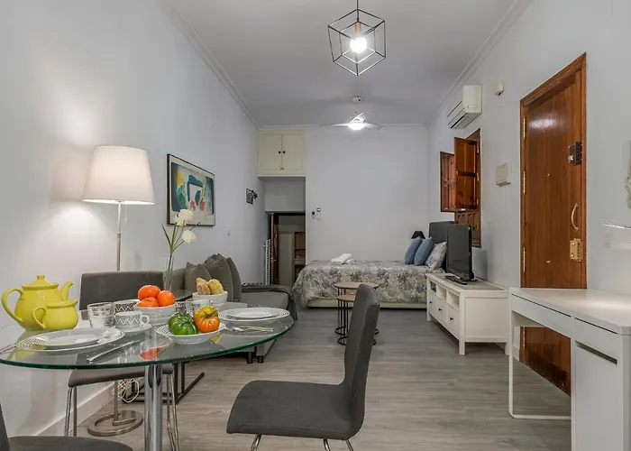 Estudio Calle Banos
