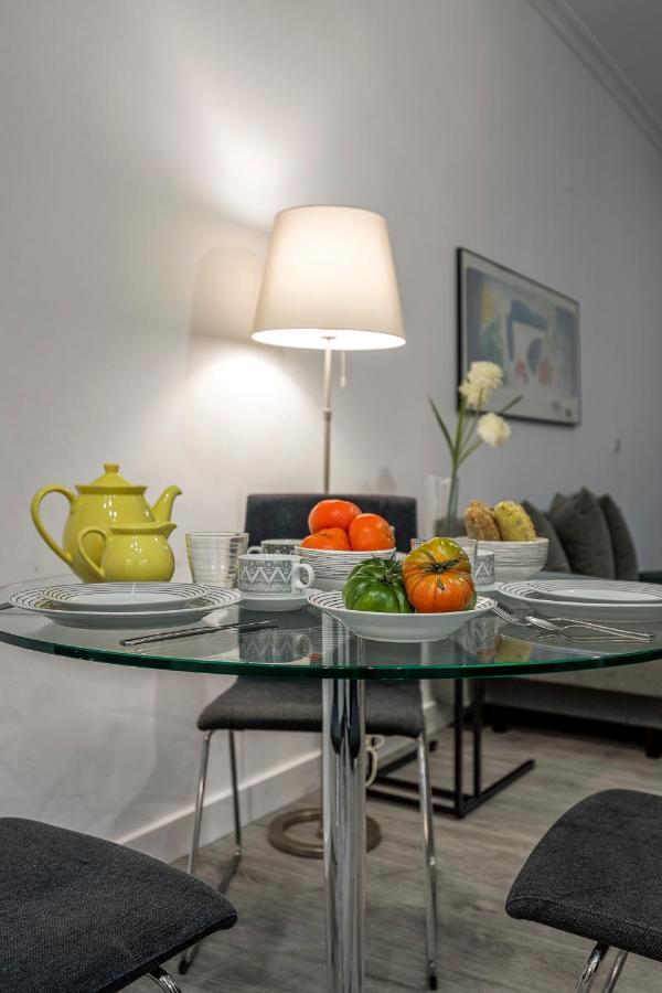 Appartement Estudio Calle Banos