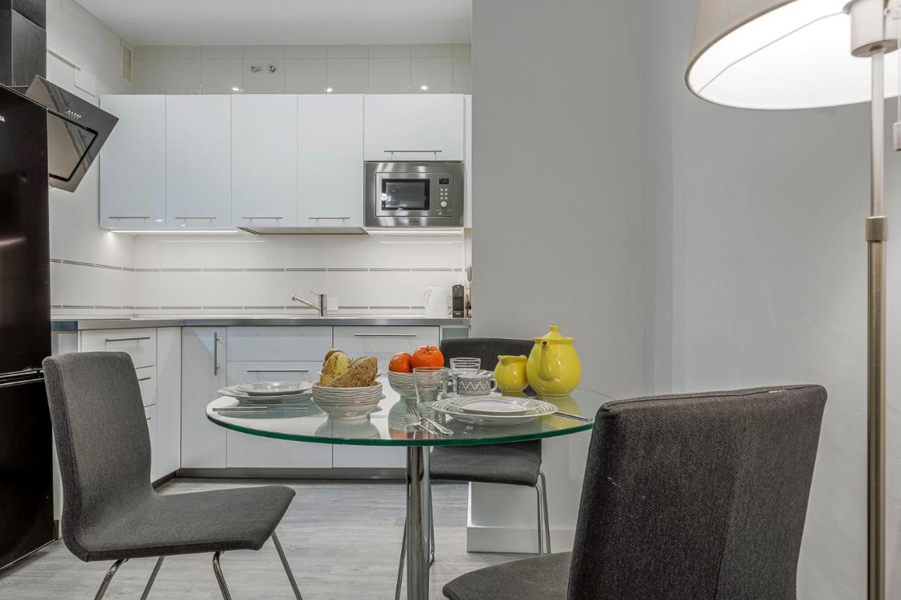 Appartement Estudio Calle Banos *
