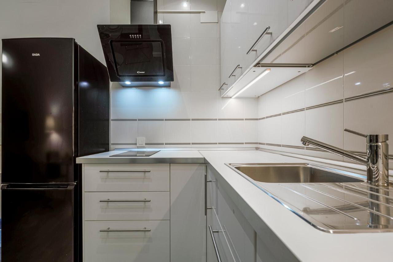 Estudio Calle Banos Appartement