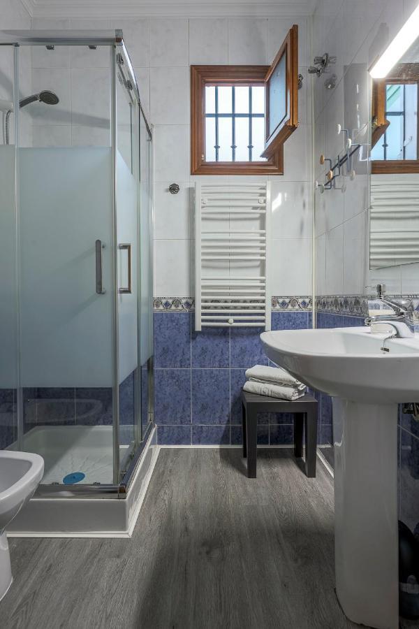 Appartement Estudio Calle Banos
