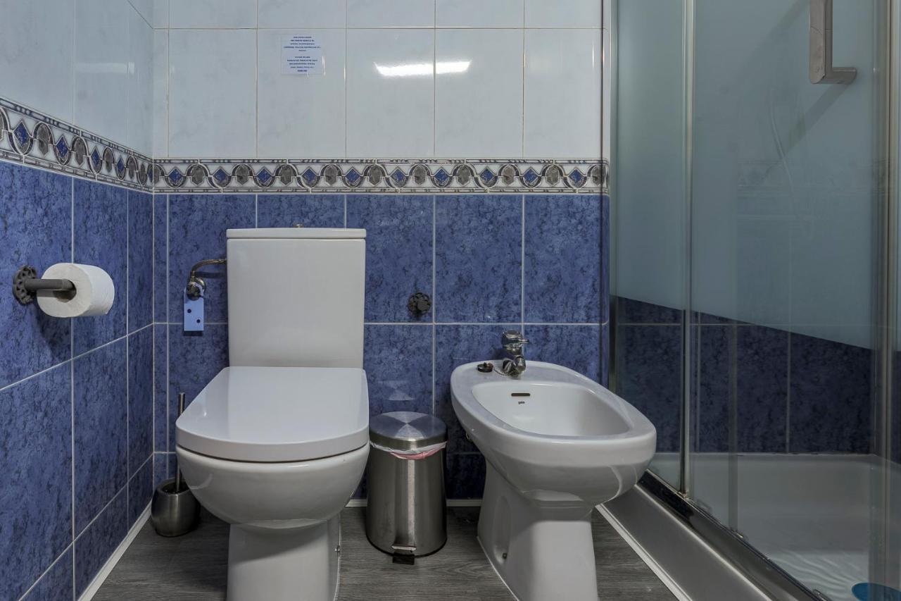Estudio Calle Banos Appartement