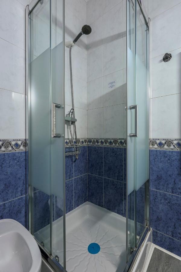 Appartement Estudio Calle Banos Séville