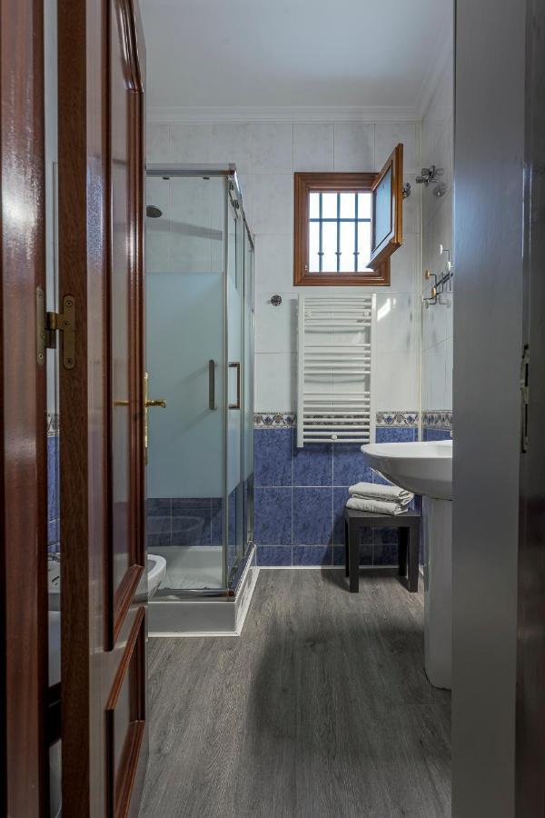 Appartement Estudio Calle Banos *