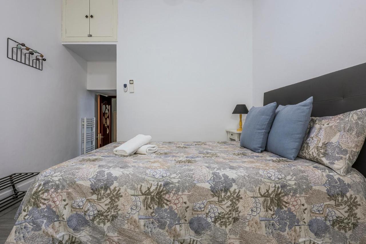 Estudio Calle Banos Appartement Séville