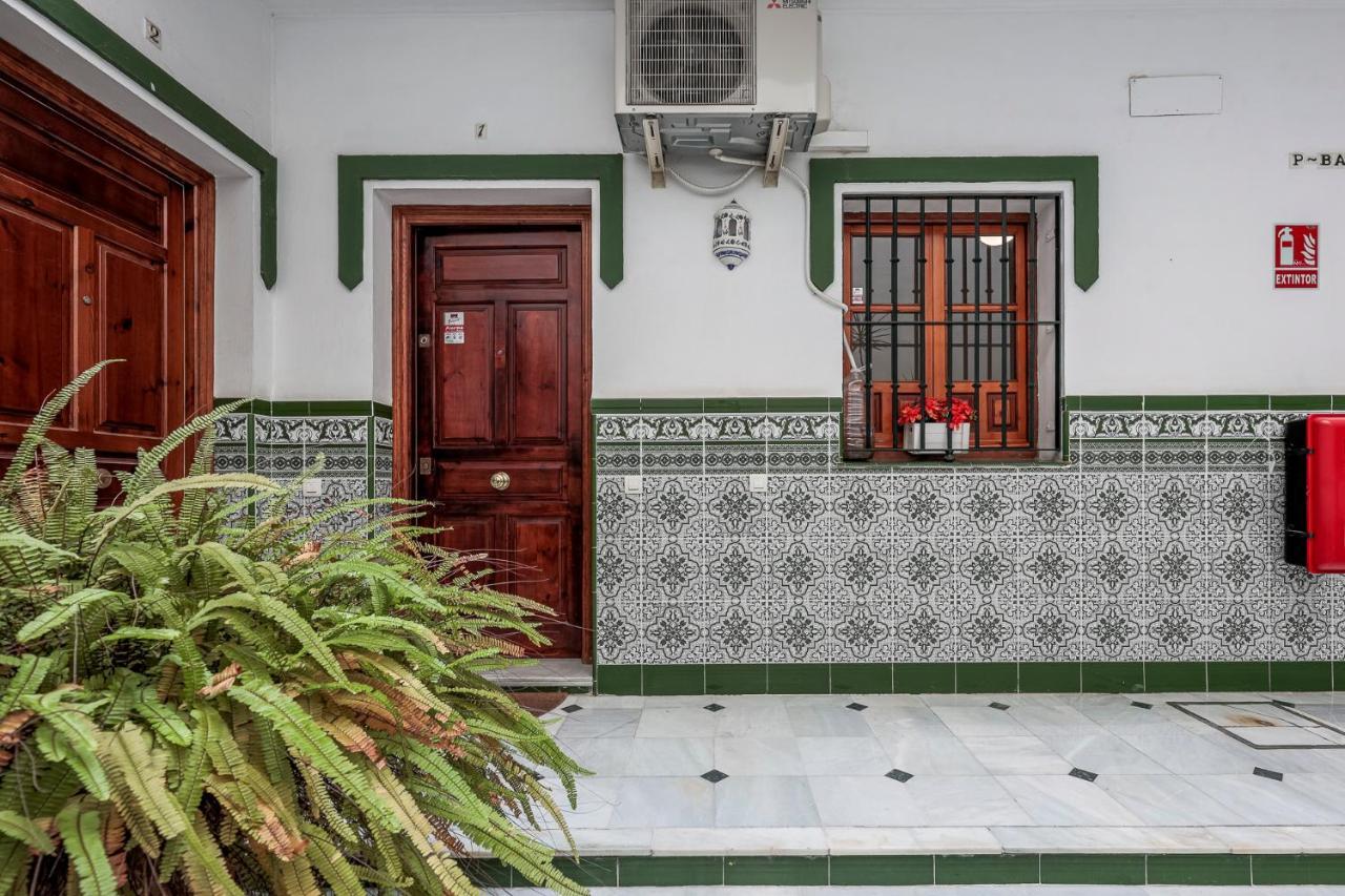 Estudio Calle Banos *