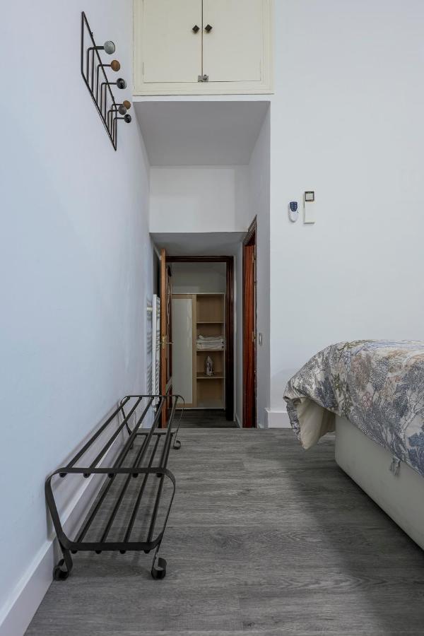 Estudio Calle Banos *