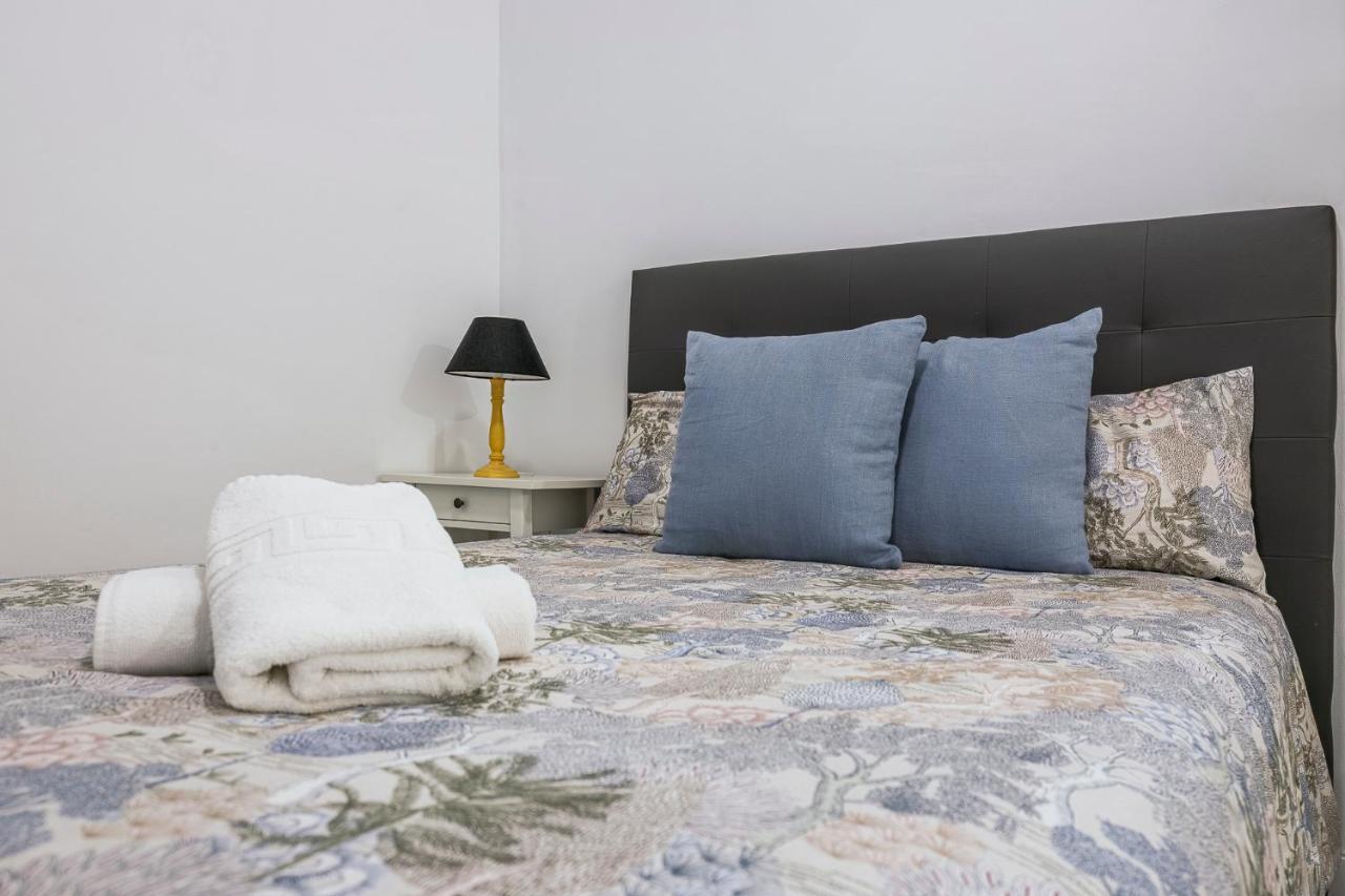 Appartement Estudio Calle Banos