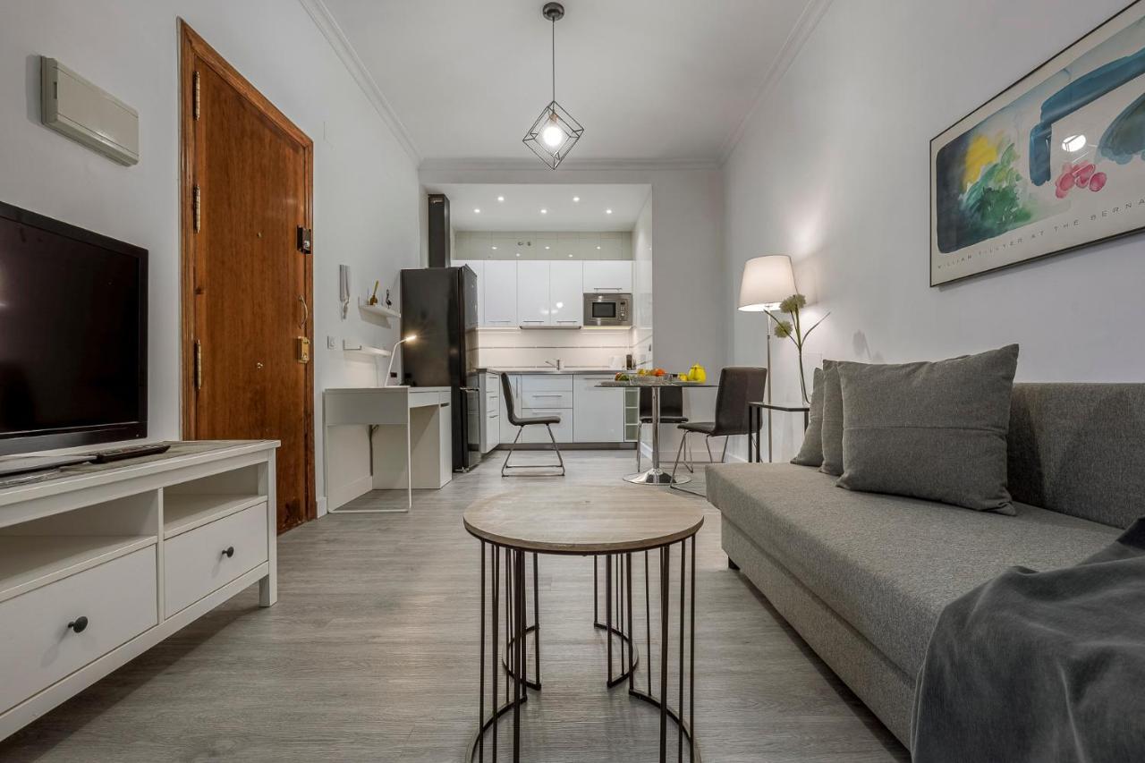 Estudio Calle Banos Appartement
