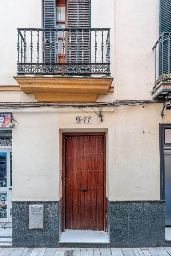 Estudio Calle Banos *