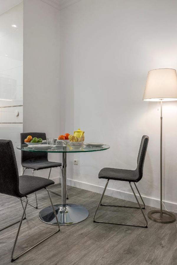 Estudio Calle Banos Appartement