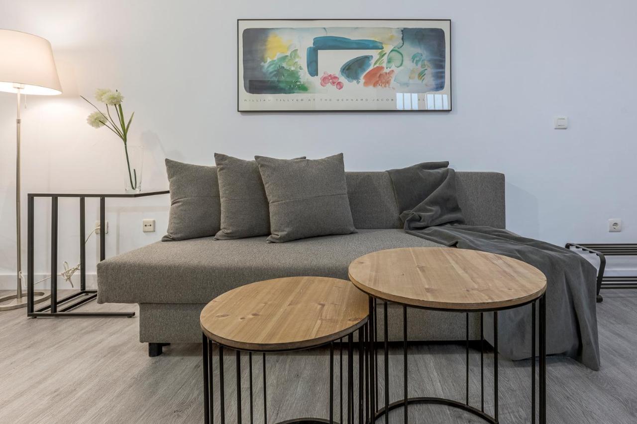 Estudio Calle Banos Appartement