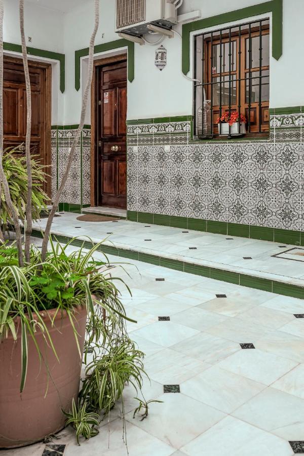 Estudio Calle Banos Appartement *